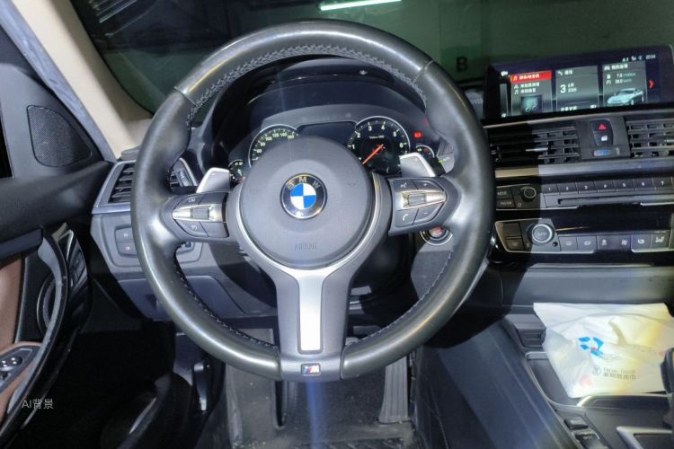 BMW 3 Series 2019 #12 BMW 3 Series 2019 car image #12