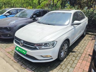 Volkswagen Bora 2018 car image 