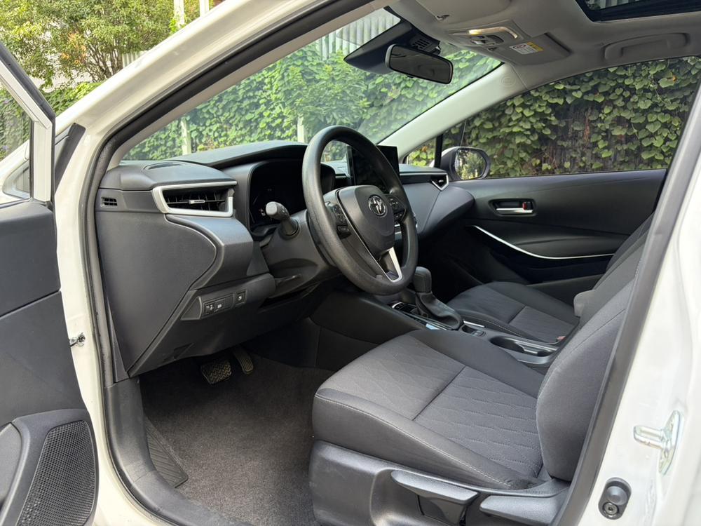 Toyota Corolla 2023 car image #22