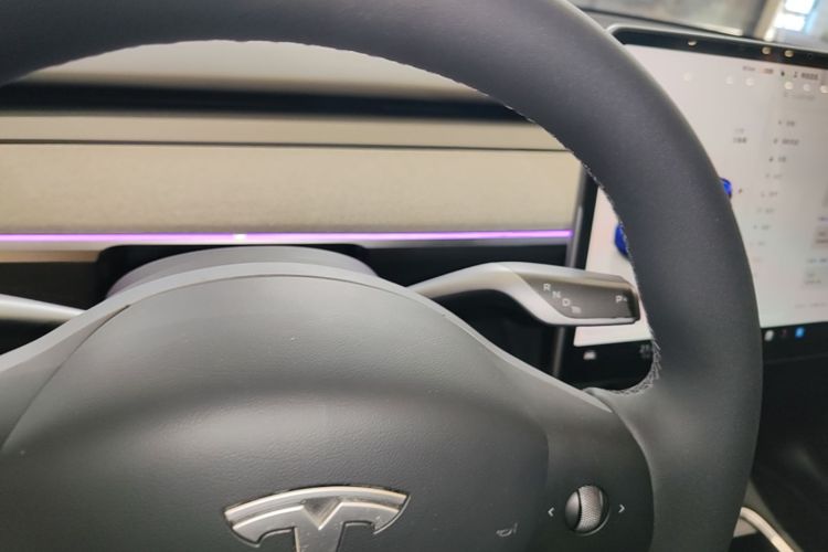 Tesla Model Y 2023 car image #14
