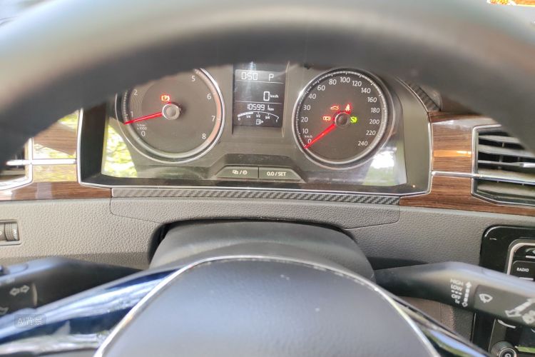 Volkswagen Santana 2017 #13 Volkswagen Santana 2017 car image #13