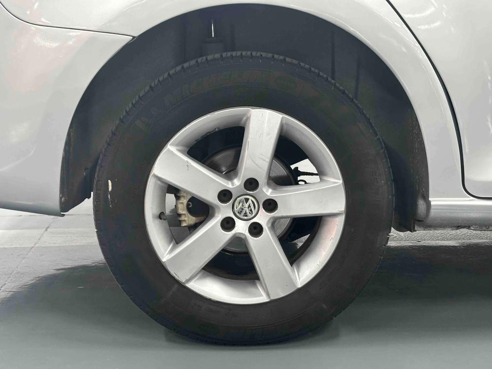Volkswagen Bora 2010 #18 Volkswagen Bora 2010 изображение автомобиля #18