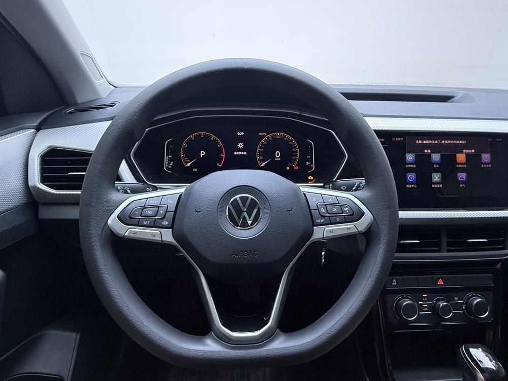 Volkswagen Tacqua 2021 #16 Volkswagen Tacqua 2021 car image #16