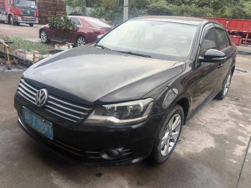Volkswagen Bora 2016 Volkswagen Bora 2016 immagine di auto