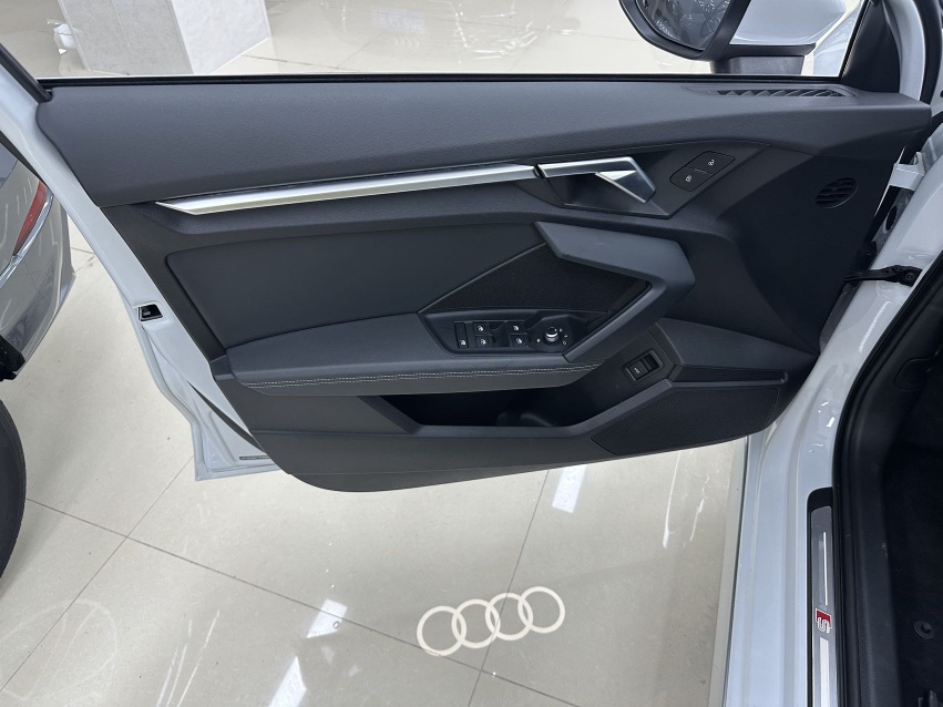 Audi A3 2023 #6 Audi A3 2023 car image #6