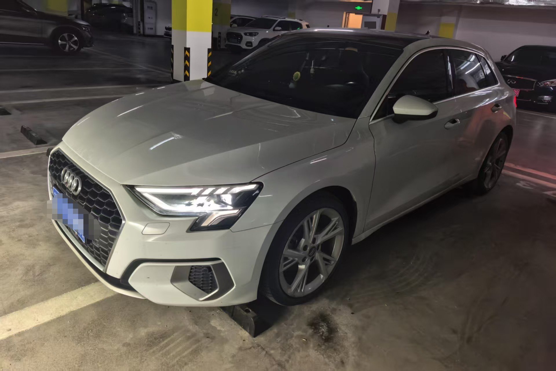 2021 2021 car image