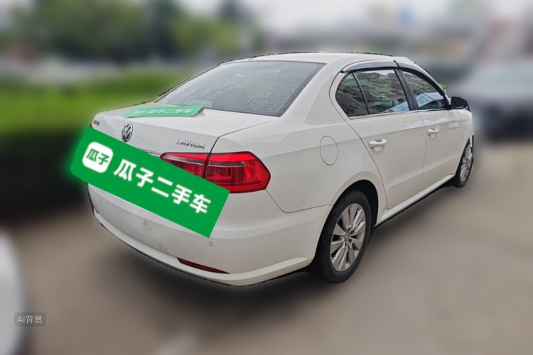 Volkswagen Lavida 2016 #7 Volkswagen Lavida 2016 car image #7