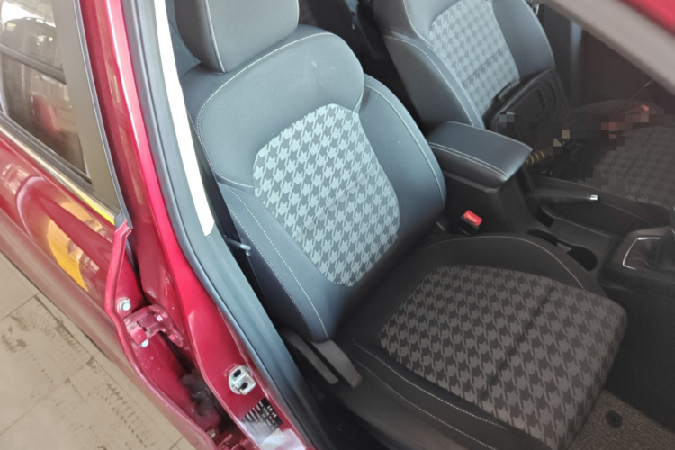 MG ZS 2020 car image #28