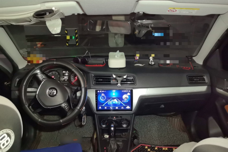 Volkswagen Lavida 2020 car image #7