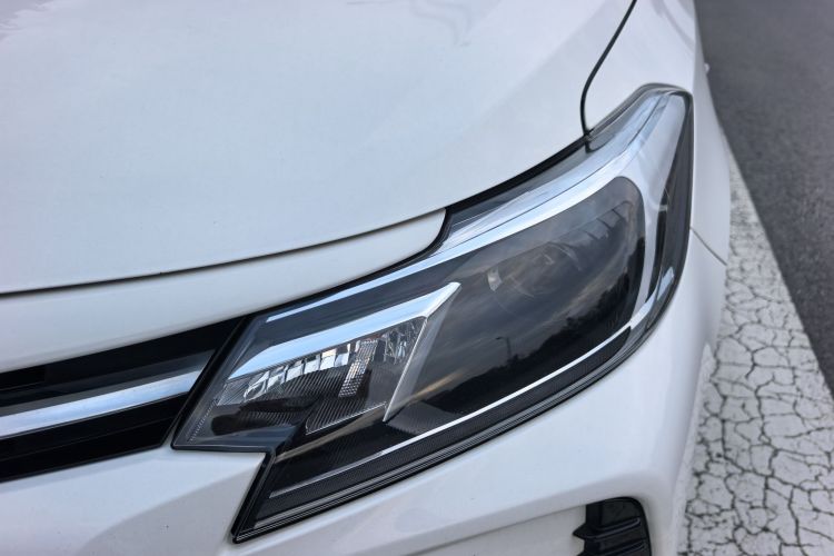 Toyota Vios 2023 imagem de carro #22