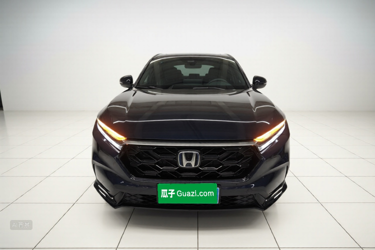 Honda CR-V 2025 car image #3