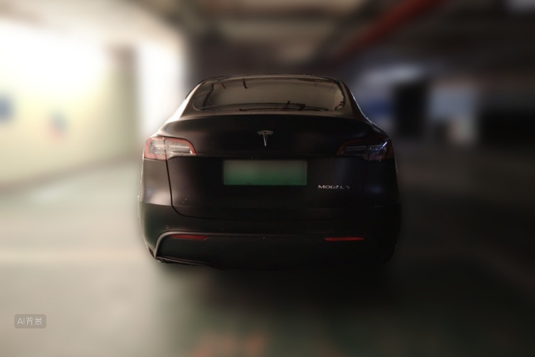 Tesla Model Y 2022 immagine di auto #6