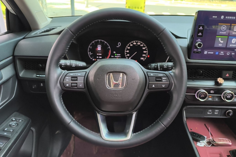Honda CR-V 2023 car image #11