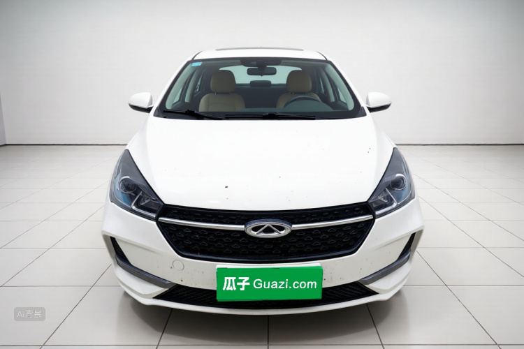 Chery Arrizo 5 2020 #3 Chery Arrizo 5 2020 car image #3