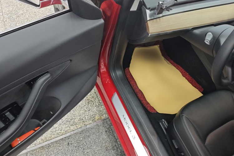Tesla Model 3 2020 #12 Tesla Model 3 2020 car image #12