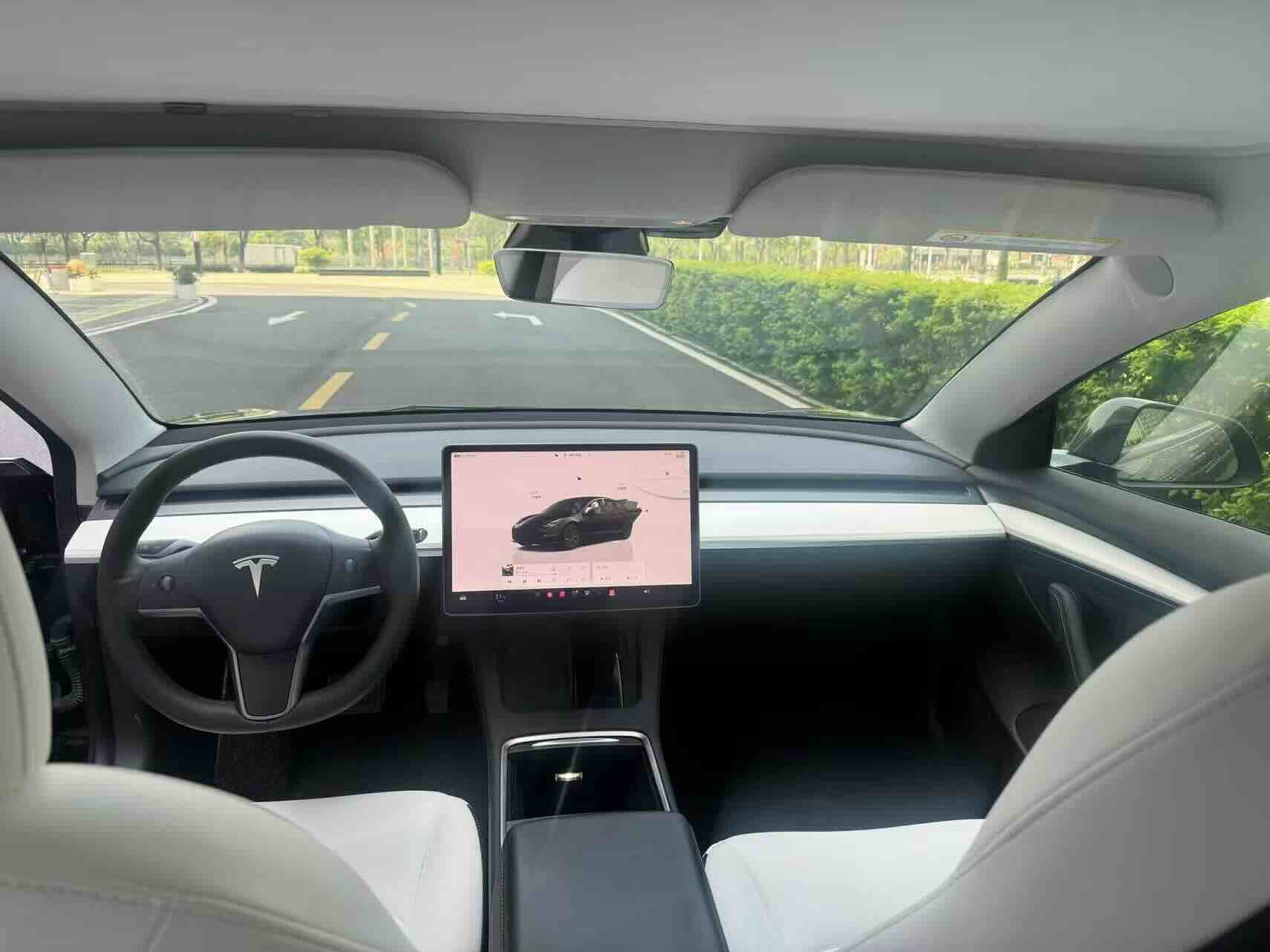 Tesla Model 3 2022 #5 Tesla Model 3 2022 car image #5