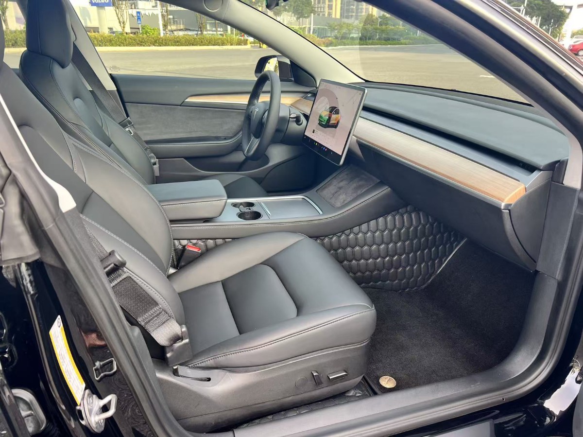 Tesla Model 3 2022 car image #5