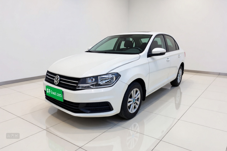 Volkswagen Santana 2021 car image #2