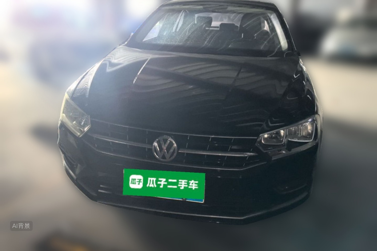 Volkswagen Bora 2018 #3 Volkswagen Bora 2018 car image #3