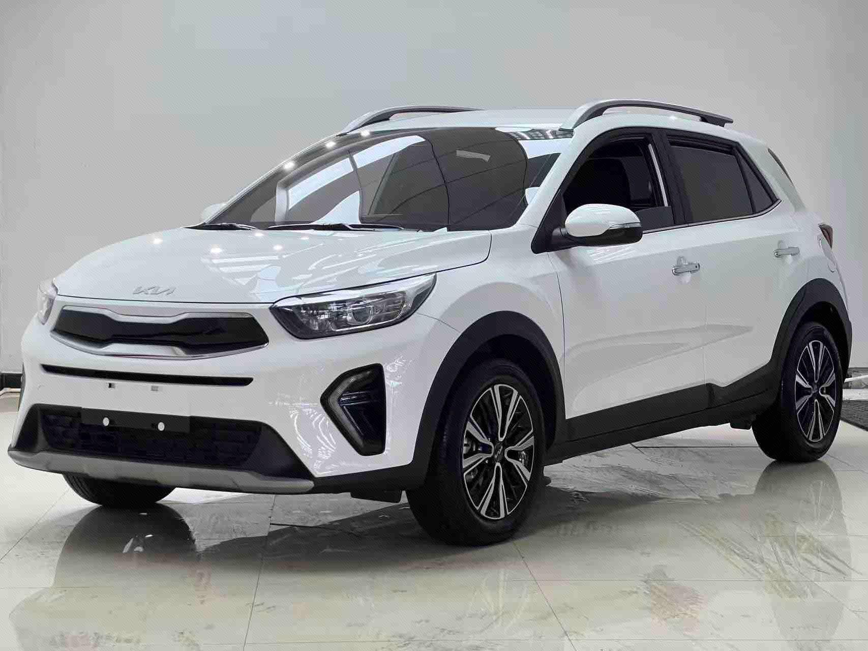 Kia KX1 2023 Kia KX1 2023 car image