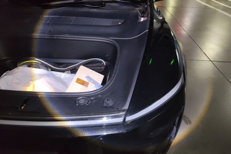 Tesla Model Y 2025 #23 Tesla Model Y 2025 car image #23