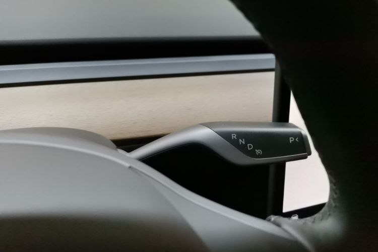 Tesla Model Y 2022 #18 Tesla Model Y 2022 immagine di auto #18