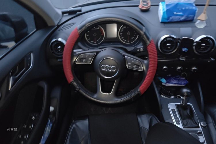 Audi A3 2018 #12 Audi A3 2018 immagine di auto #12