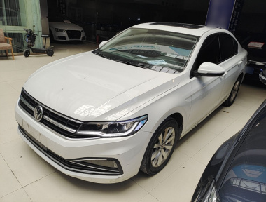 Volkswagen Bora 2022 Volkswagen Bora 2022 car image