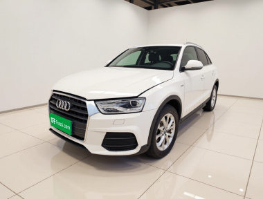 Audi Q3 2016 car image 