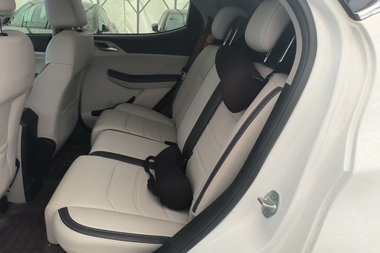 BYD Yuan Pro 2022 image de voiture #17