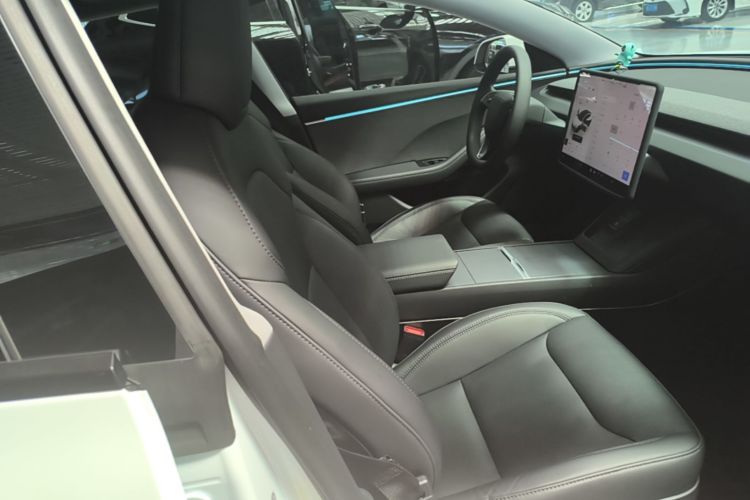 Tesla Model 3 2024 car image #24