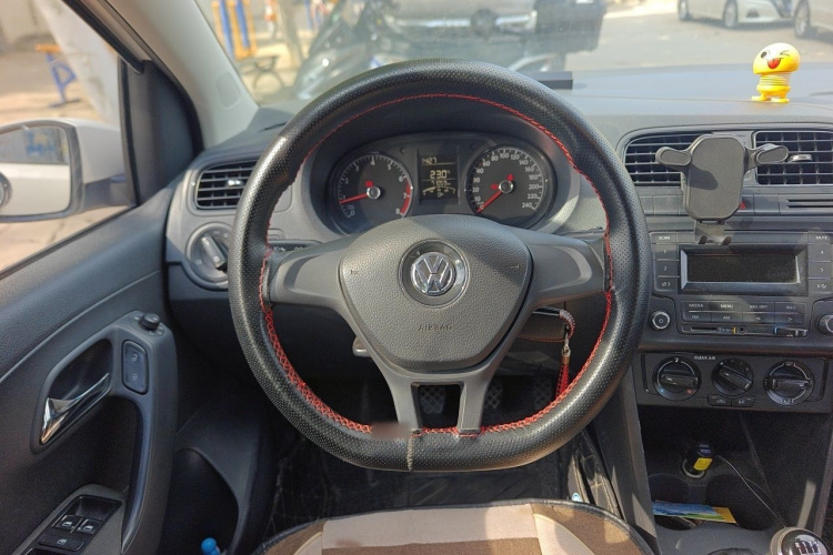 Volkswagen Polo 2018 #19 Volkswagen Polo 2018 car image #19