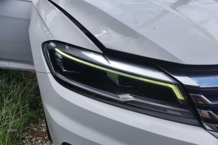 Volkswagen Lavida 2021 car image #8