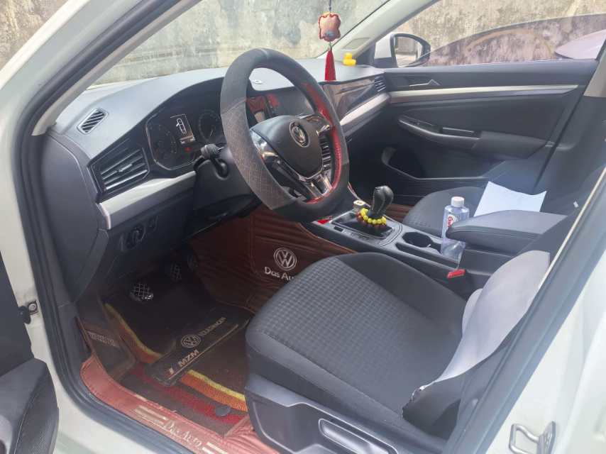 Volkswagen Bora 2021 car image #2