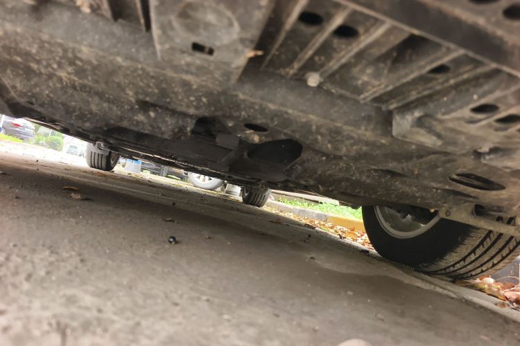 Toyota Corolla 2017 immagine di auto #26