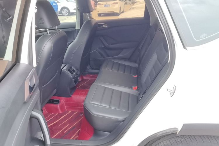 Volkswagen Tharu 2022 #17 Volkswagen Tharu 2022 car image #17