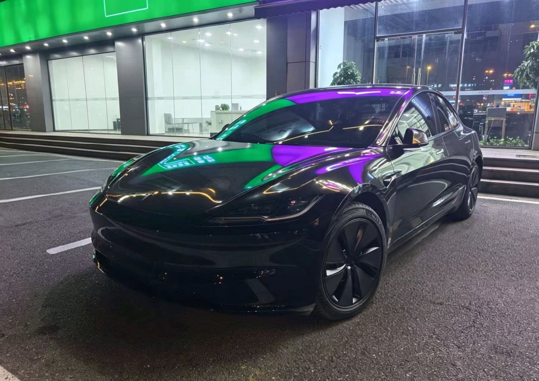 2023 2023 immagine di auto