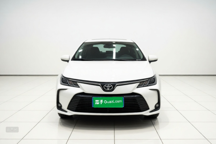 Toyota Corolla 2024 #3 Toyota Corolla 2024 car image #3