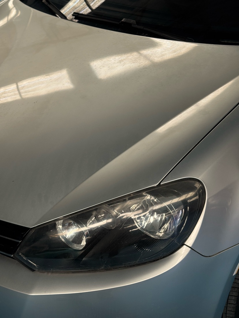 Volkswagen Golf 2013 #5 Volkswagen Golf 2013 car image #5