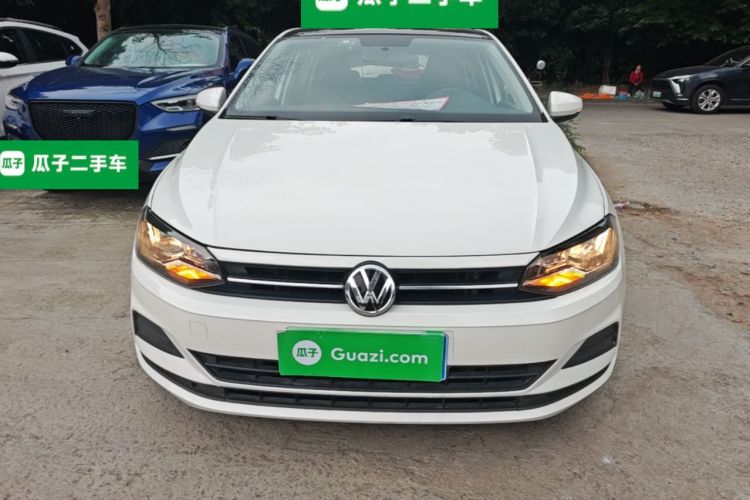 Volkswagen Polo 2020 #3 Volkswagen Polo 2020 car image #3