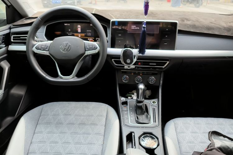 Volkswagen Lavida 2022 #10 Volkswagen Lavida 2022 car image #10