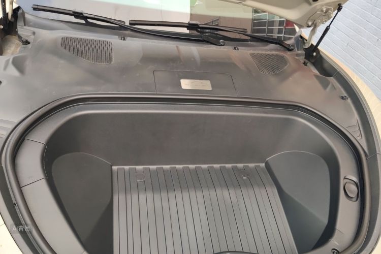 MI SU7 2024 image de voiture #22