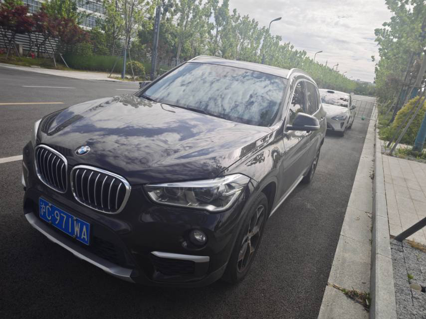 2018 2018 immagine di auto