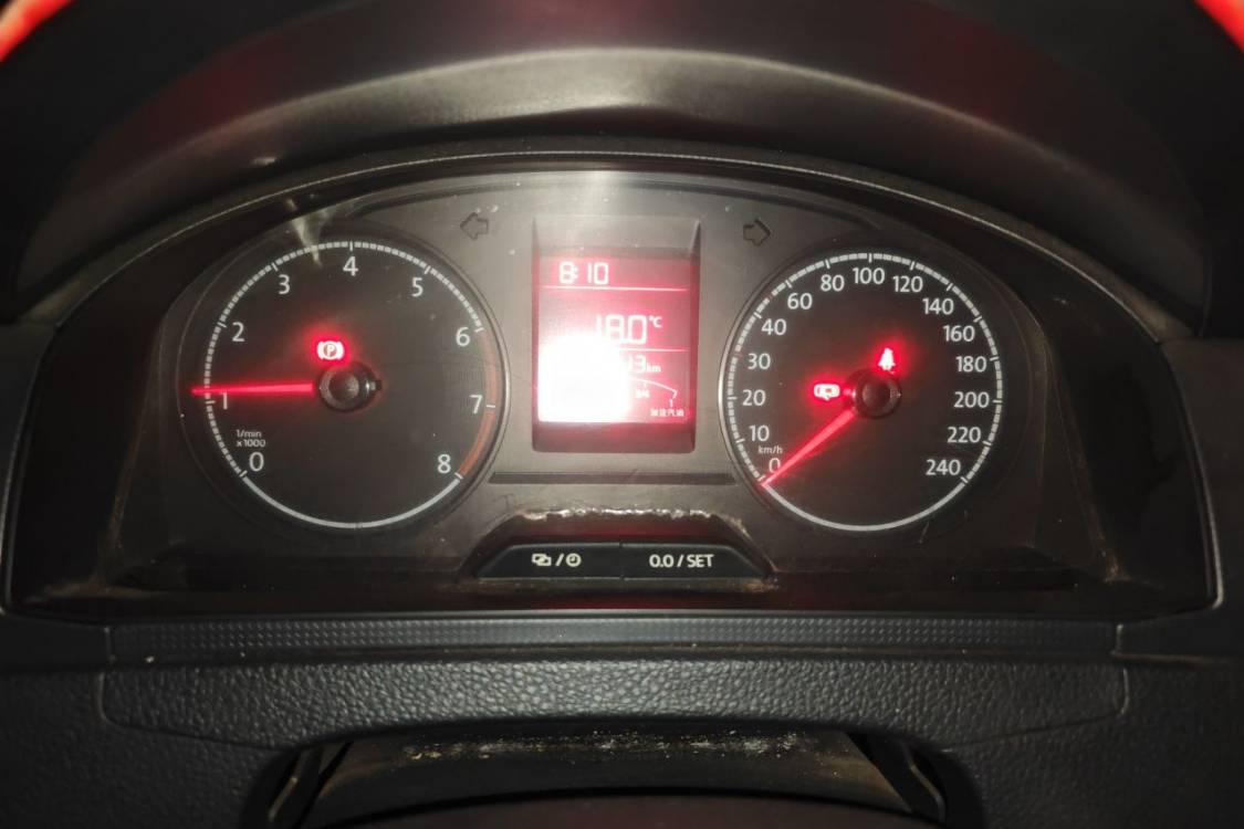 Volkswagen Santana 2023 immagine di auto #24