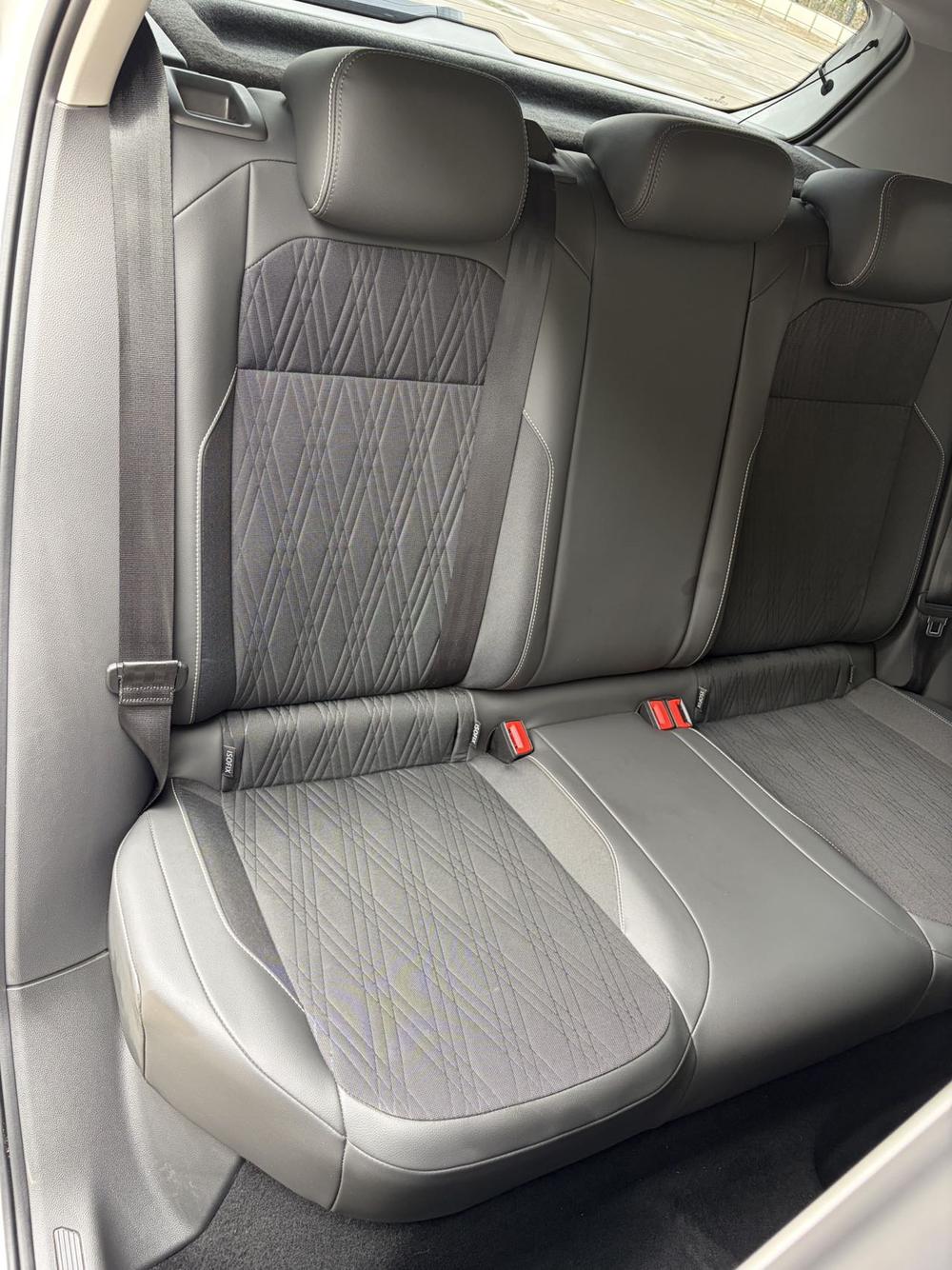 Volkswagen T-Cross 2022 #18 Volkswagen T-Cross 2022 imagen de coche #18