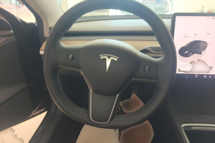 Tesla Model 3 2022 #11 Tesla Model 3 2022 car image #11