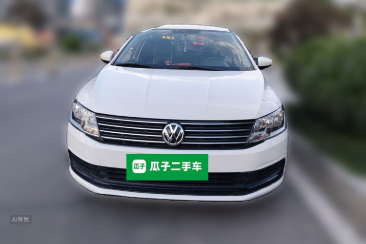 Volkswagen Lavida 2019 car image #3