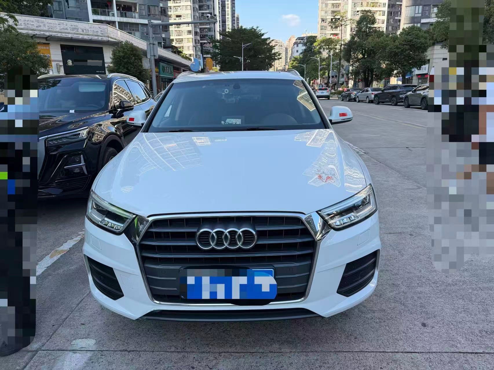 2018 #2 2018 image de voiture #2