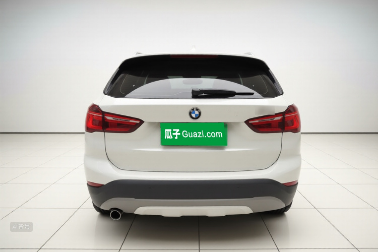 BMW X1 2018 car image #6