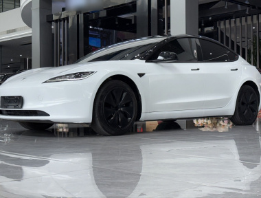 Tesla Model 3 2024 Tesla Model 3 2024 car image